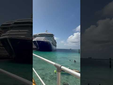 Thumbnail for Carnival Sunrise Grand Turk