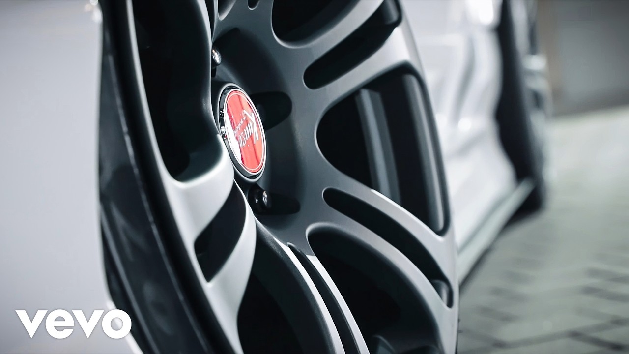 FLØNY & yngastrobeatz. - MONTAGEM DA CHORUS (BASS BOOSTED)