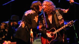 DAY245 - Blackie and the Rodeo Kings - Swinging From The Chains Of Love