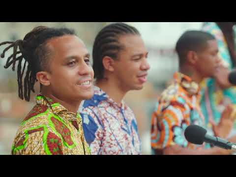 Do canto ao toque: Cantiga de Nzazi (Tradicional do Candomblé Congo/Angola)