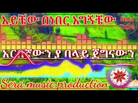ለምለም ሹመቴ | በላይ/አይቼው በነበር አግኝቼው ያን ጀግና Lemlem Shumete~Ethiopian amhara gojjam traditional best music❤
