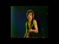 The Rolling Stones "Twenty Flight Rock" Seattle 1981