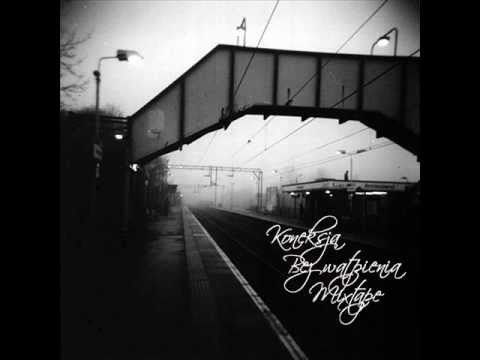 KoNeKsja - Restauracja (prod. Brk)