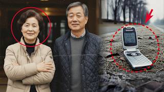 Download lagu 2009년 압구정 72세 자산가 실종사건… 재혼 1년 만에 사라진 아내, 새벽 통화가 드러낸 충격적 진실! mp3