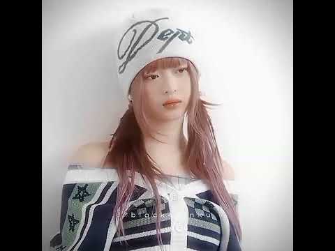 danielle & hanni - edit