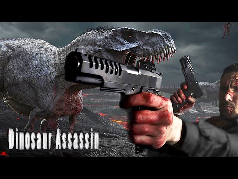 Dinosaur Assassin IOS