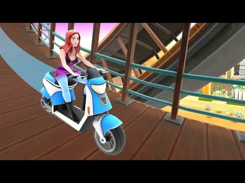 Brasil Tuning 2 - Racing Simulator - Doctor drives police car! Android gameplay