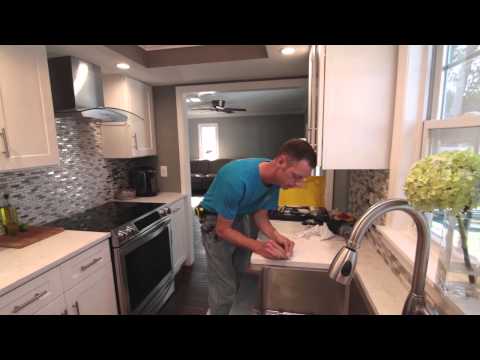 How to fix a chip in your quartz countertop | Planet...