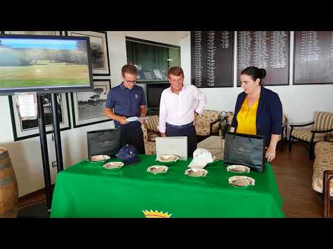 premiazione gara COPPA BAGLIONI RESORT CALA DEL PORTO - G,.C. PUNTA ALA 7.08.2018