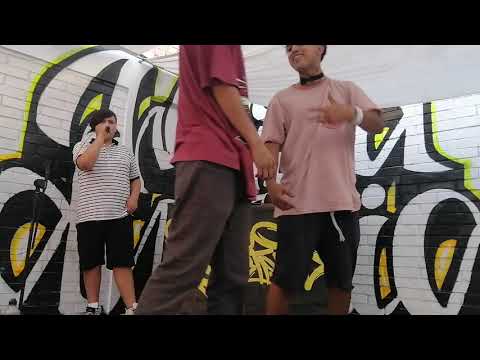 21 gramos Vs Sincler | 8VOS ZOTT BATTLES | Fecha 2 año 2021