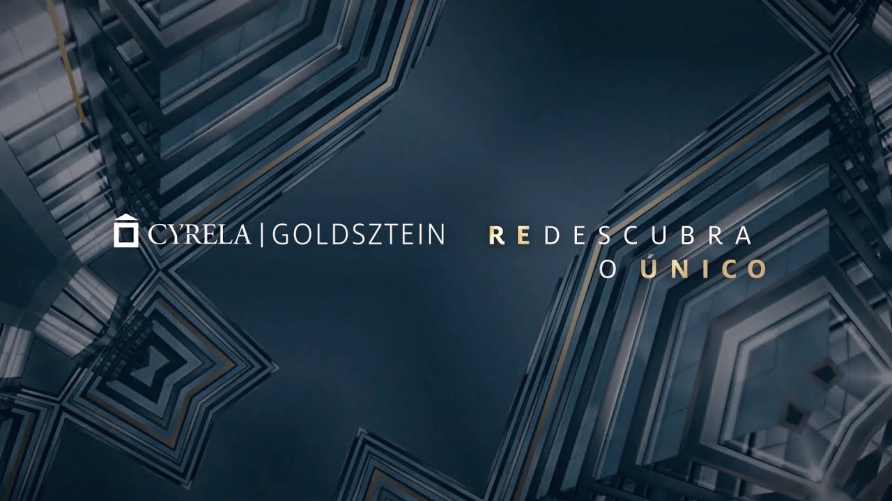 Manifesto Cyrela Goldsztein