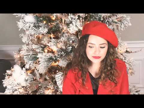 Last Christmas - Wham! (Cover by Greta Giordano)