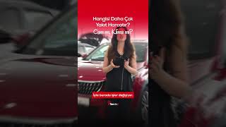 Cam Mı Klima Mı? (Yakıt Tasarrufu Rehberi)