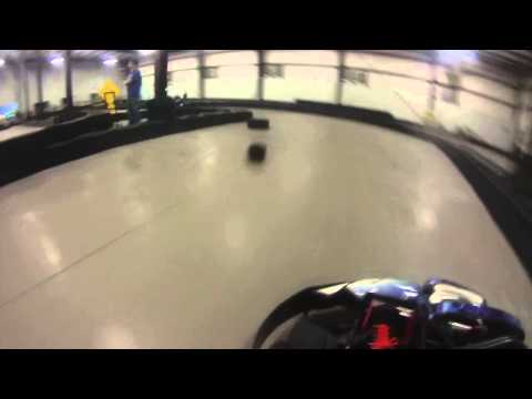 2015 Winter League Week 4 Feature