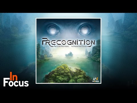 Precognition - In Focus