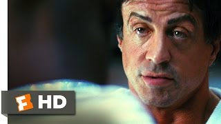 Rocky Balboa - It Ain't Over 'Til It's Over