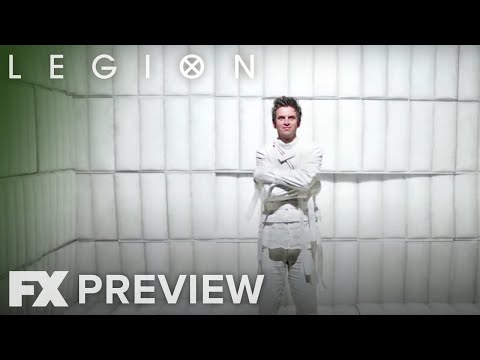 Legion Season 1 (Teaser 'Inner Life')