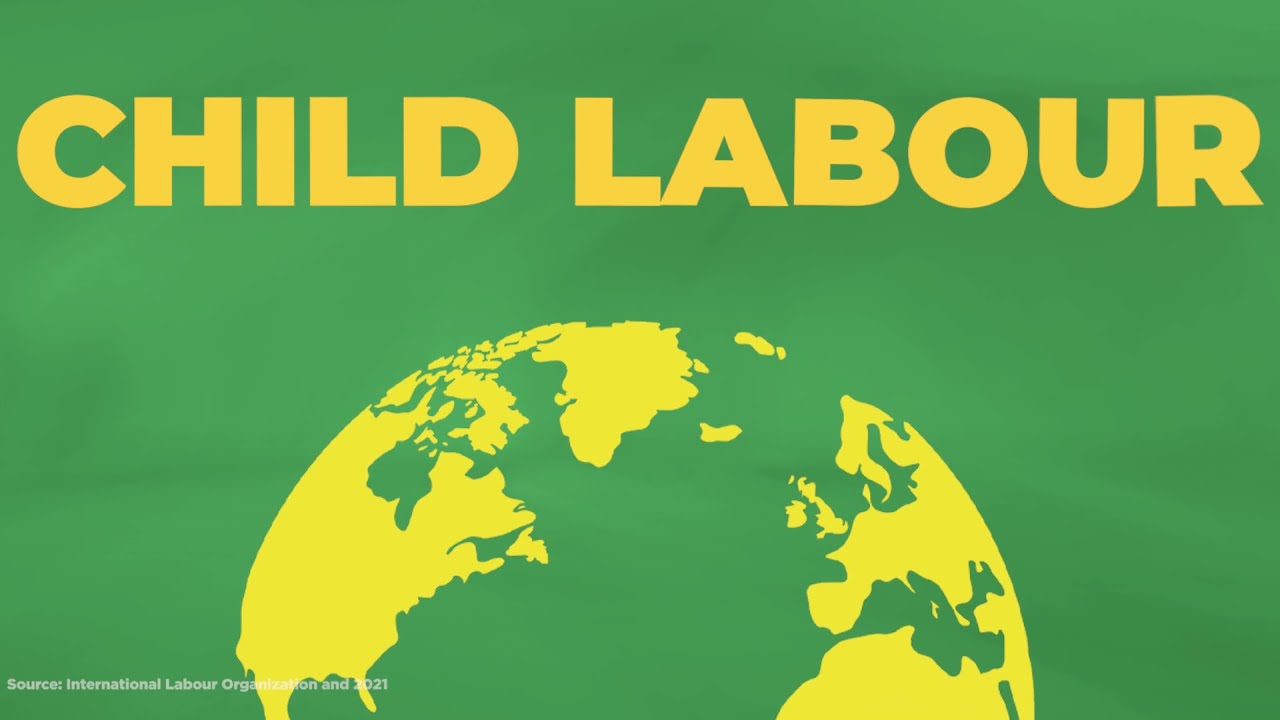 ILO Child Labour Global Estimates 2020 | BuildCA2P