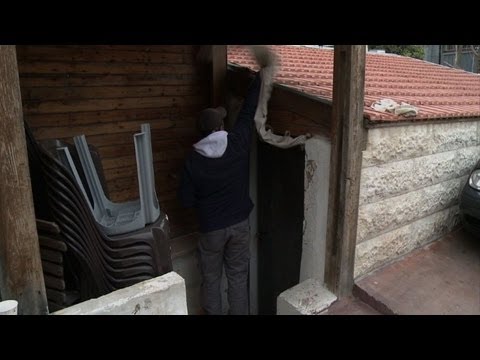 Ost-Jerusalem - im Zentrum des Nahost-Konflikts