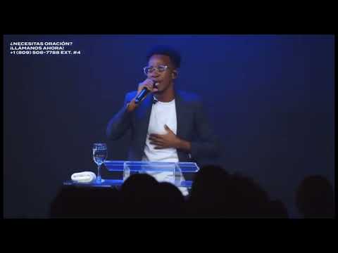 Denicher Pol en vivo -  Pastora Yesenia Then - Streaming Live - RCK MUSIC GROUP