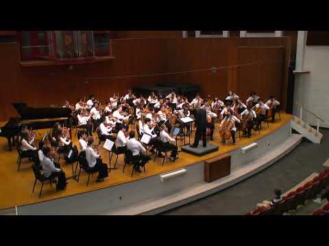 Credo Festival Finale Concert | July 17, 2022