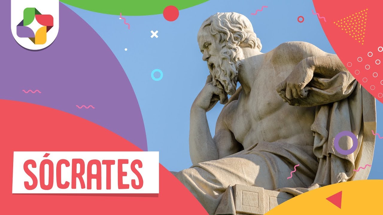 Sócrates - Educatina