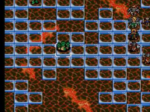 Let's Play Shining Force II! Part 138 - But can I call it progress?