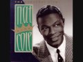 "Don't Blame Me" Nat King Cole