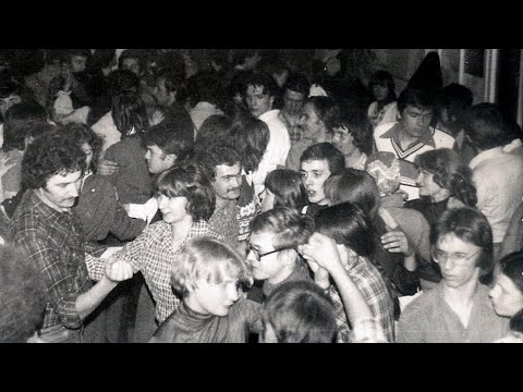 Erdély legjei – A táncházmozgalom