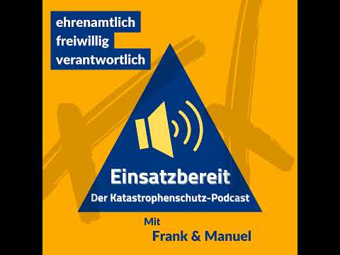 Folge 7: Blackout - ohne Strom ist alles doof