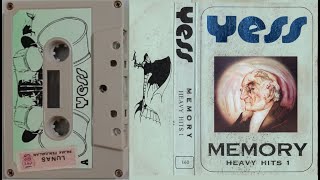 Download lagu MEMORY HEAVY HITS 1 YESS 160 mp3