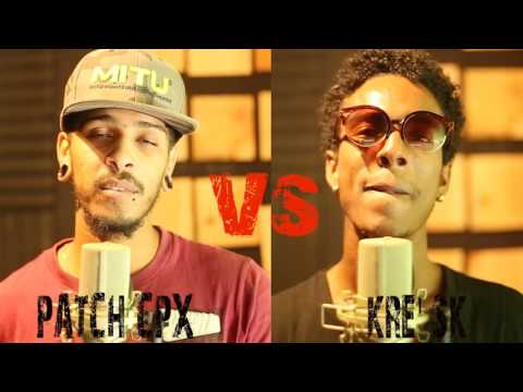 Krè SK VS Patch Cpx - Match