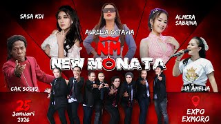 Download lagu NEW MONATA GEDUNG EX MORO PURWOKERTO mp3 Download lagu NEW MONATA GEDUNG EX MORO PURWOKERTO mp3