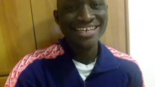 Sadio keita la star du Mali Ba Bamada City