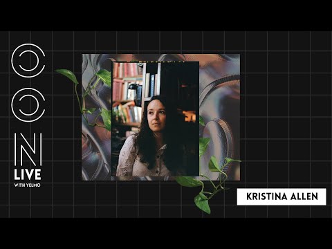 Kristina Allen - Aakash Ko Tara | OON LIVE with YELMO