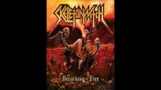 Skeletonwitch - Gorge Upon My Soul