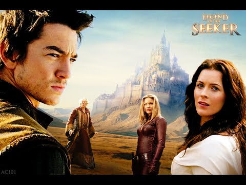 Trailer (Legend Of The Seeker)