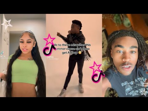 1 hour of Black TikTok 119 🫶🏾☆