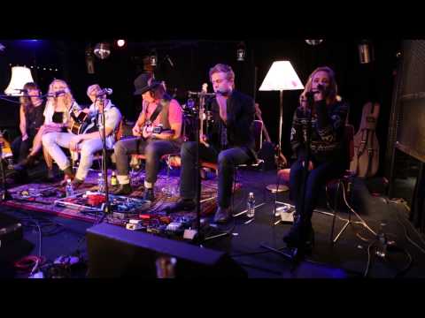 By This Time Tomorrow Acoustic -  Head of the Herd feat. Jasmin Parkin (Mother Mother)