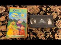 Teletubbies The Magic Pumpkin And Other Stories 2000 SCREENER Canadian VHS