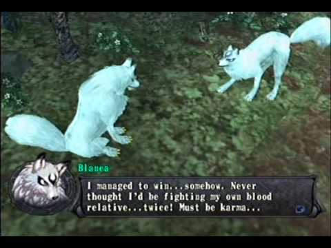 Shadow Hearts: Covenant Walkthrough Part 111