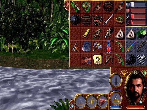 ADG Episode 238 - Lands of Lore: Guardians of Destiny