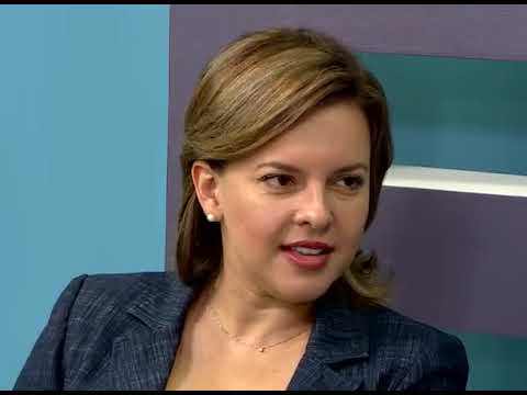 Balanço da Política e planos para 2018 com a Deputada Pollyana Gama e Davi Zaia