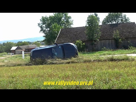 Letni Super Sprint - Łużna - 2023-08-27