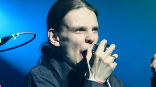 AMORAL - Prolong A Stay @Tuska Klubi 27.6.2015