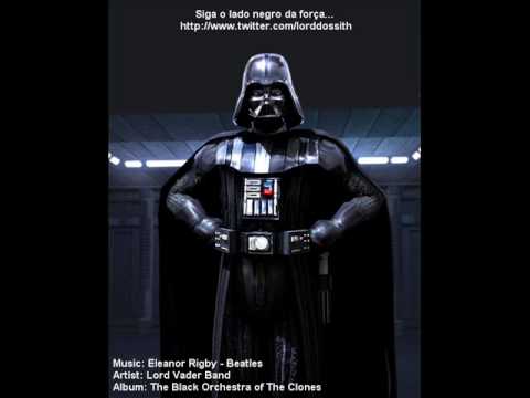 Eleanor Rigby (Beatles) - Cover by Lord Vader Band.