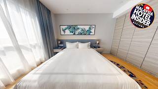 Capri by Fraser Johor Bahru | Johor Bahru, Malaysia | Hotel Review ⭐