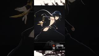 Akhirnya dapet juga Skin My My - Soi Fon Skin TYBW #bleach #bleachsoulresonance #bleachanime