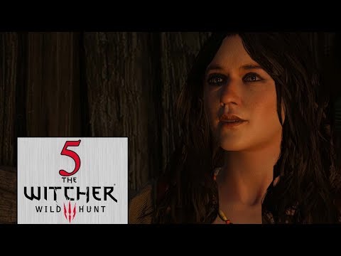 Devil By The Well - Let's Play The Witcher 3: Wild Hunt [Death March] - 5
