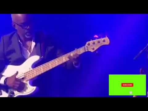 "OUPILA" FEAT.JUDE JEAN DE MAGNUM BAND